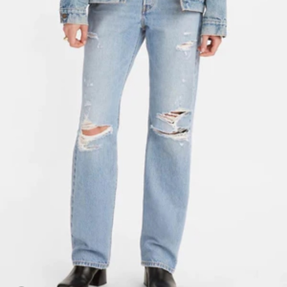 Levi bundle 💧